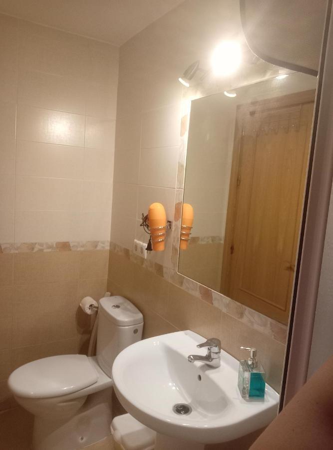 Apartamento La Reina Home Cordoba Exterior photo