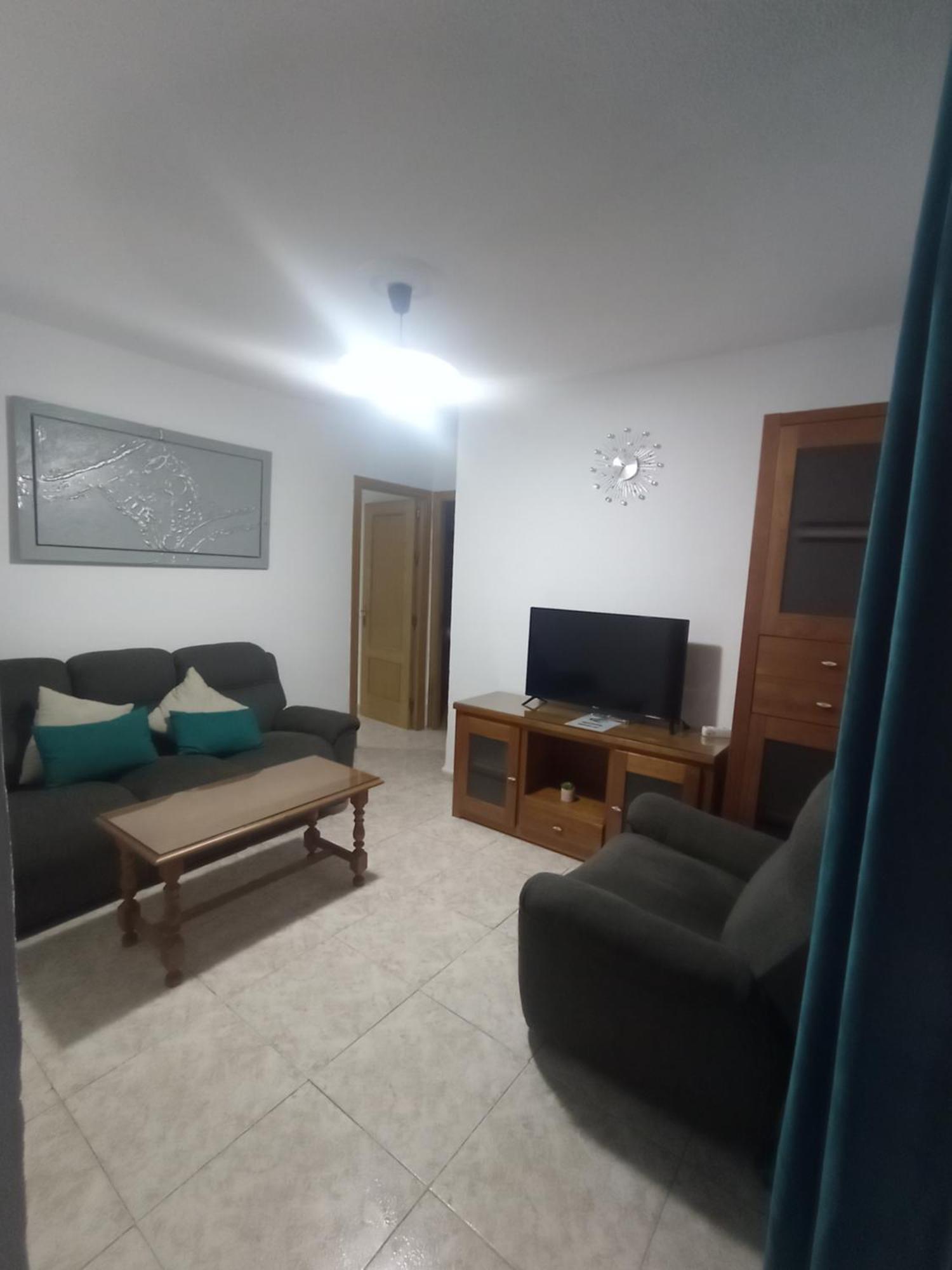 Apartamento La Reina Home Cordoba Exterior photo