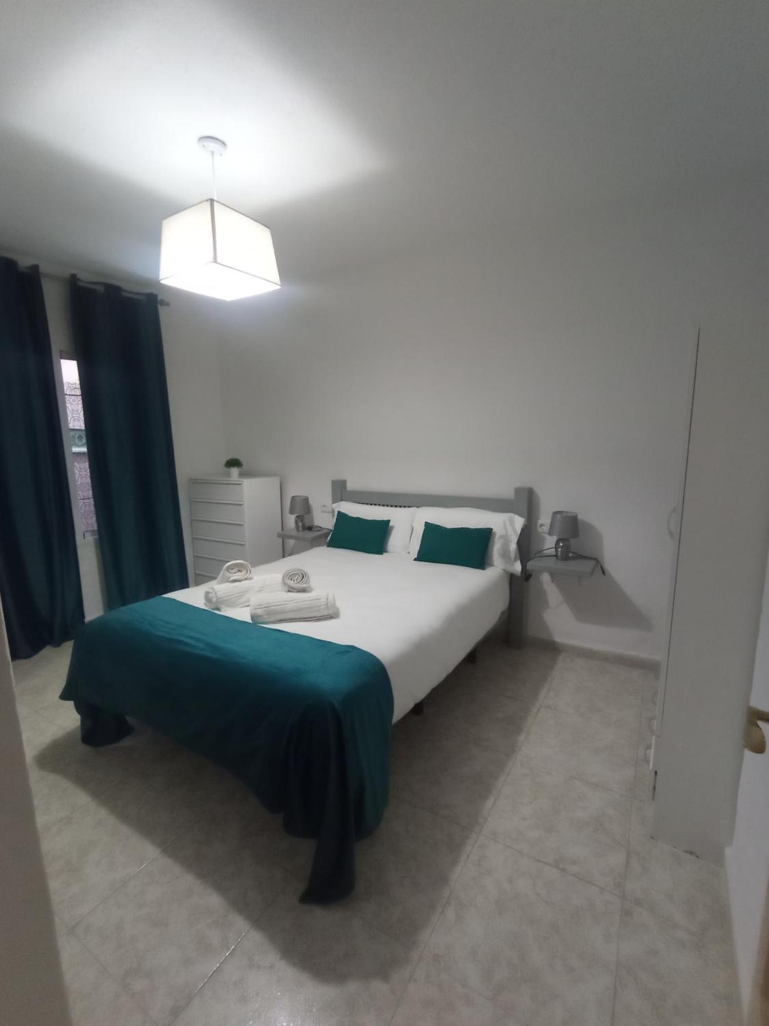 Apartamento La Reina Home Cordoba Exterior photo