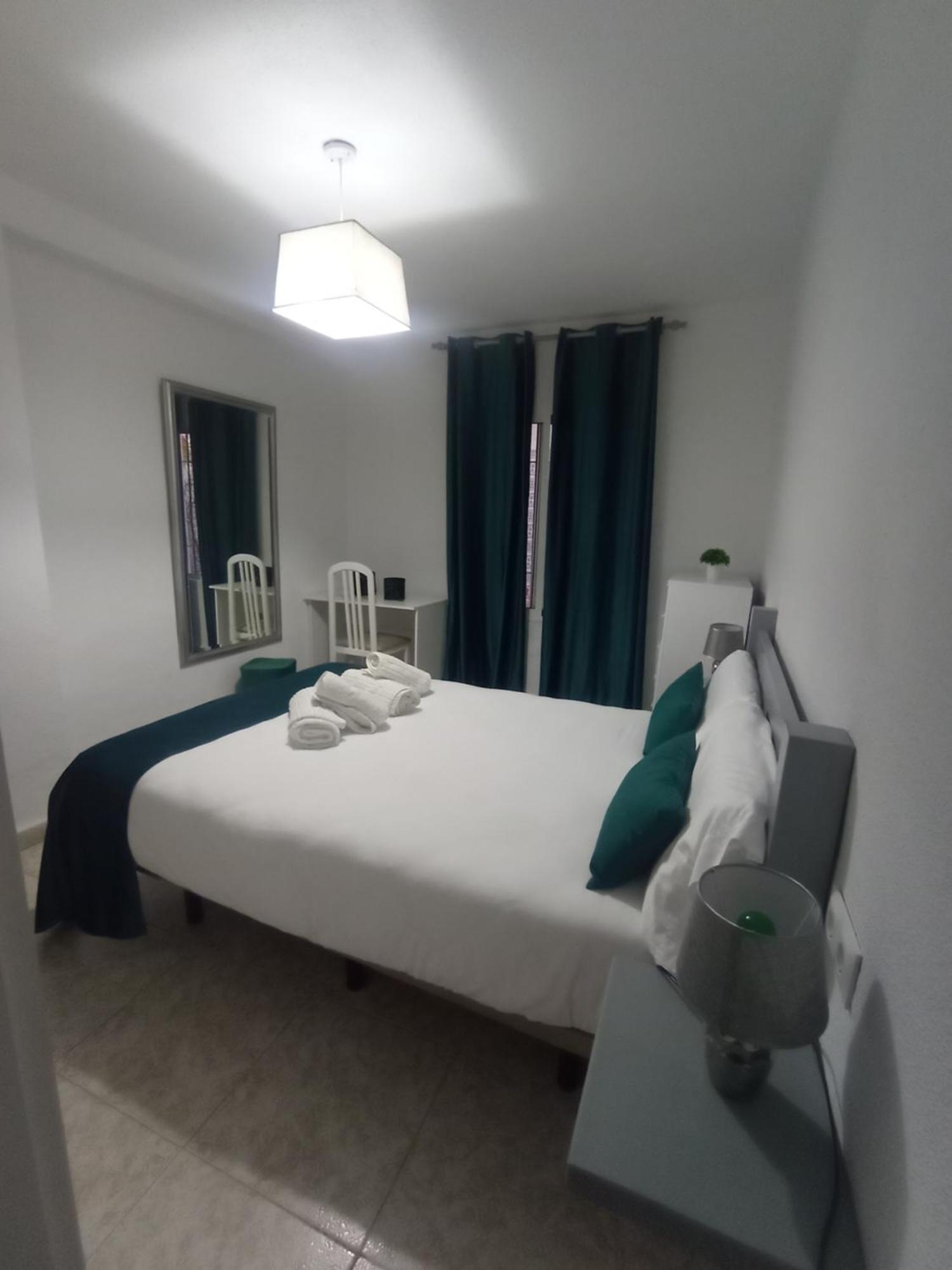 Apartamento La Reina Home Cordoba Exterior photo